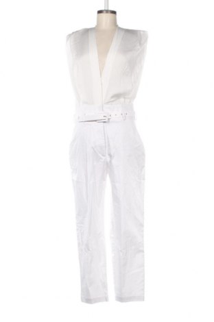 Damen Overall Silvian Heach, Größe M, Farbe Weiß, Preis 48,97 €