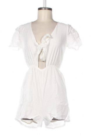 Damen Overall SkyLAR Rose, Größe XS, Farbe Weiß, Preis 15,08 €