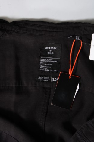 Damski kombinezon Superdry, Rozmiar M, Kolor Czarny, Cena 269,21 zł