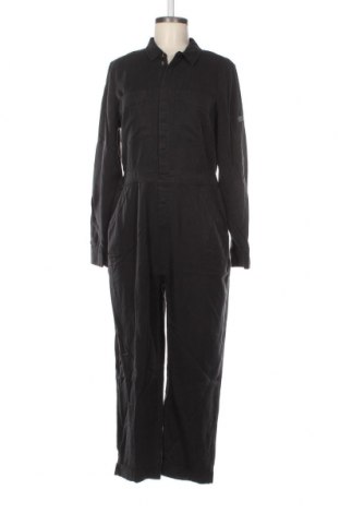 Γυναικεία σαλοπέτα Superdry, Μέγεθος M, Χρώμα Μαύρο, Τιμή 52,06 €