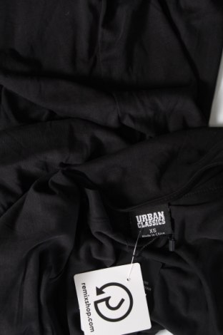 Γυναικεία σαλοπέτα Urban Classics, Μέγεθος XS, Χρώμα Μαύρο, Τιμή 4,56 €