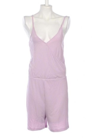 Damen Overall Vero Moda, Größe XS, Farbe Lila, Preis 5,92 €