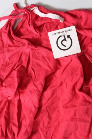 Salopetă de femei Zara Trafaluc, Mărime M, Culoare Roz, Preț 78,95 Lei