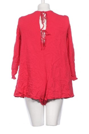 Damen Overall Zara Trafaluc, Größe M, Farbe Rosa, Preis 16,70 €