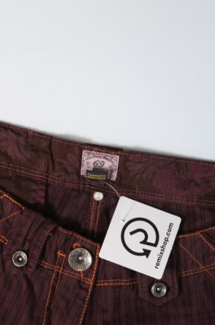 Γυναικείο κοντό παντελόνι, Μέγεθος M, Χρώμα Κόκκινο, Τιμή 6,07 €