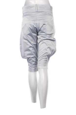Дамски къс панталон, Размер XL, Цвят Сив, Цена 30,38 лв.