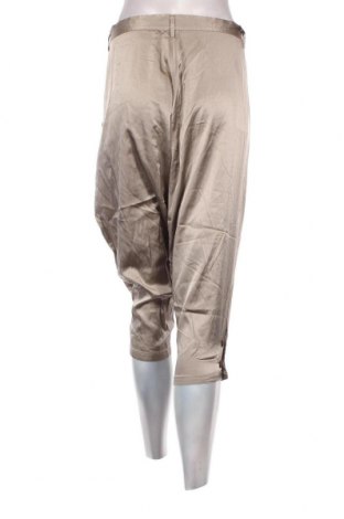 Γυναικείο κοντό παντελόνι, Μέγεθος L, Χρώμα Γκρί, Τιμή 8,15 €