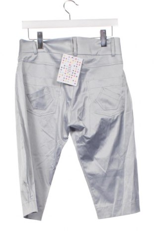 Damen Shorts, Größe L, Farbe Grau, Preis 10,55 €
