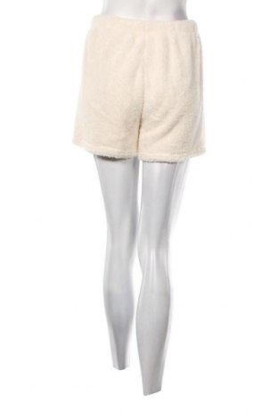 Pantaloni scurți de femei, Mărime M, Culoare Ecru, Preț 62,50 Lei