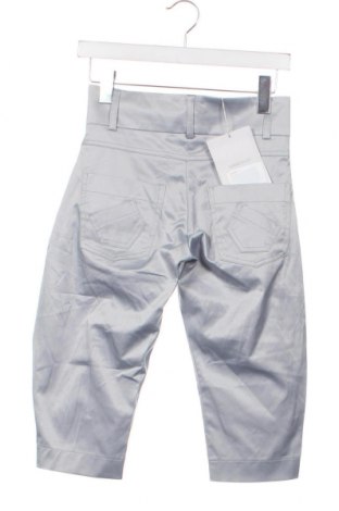 Pantaloni scurți de femei, Mărime XS, Culoare Gri, Preț 41,99 Lei