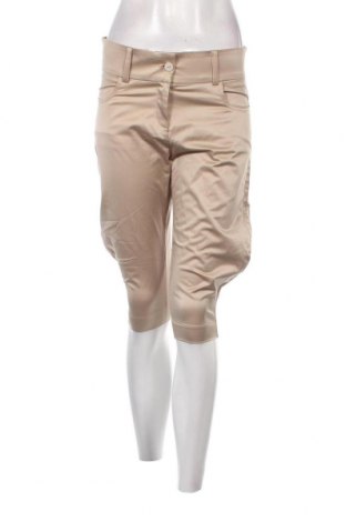 Damen Shorts, Größe M, Farbe Beige, Preis 8,63 €