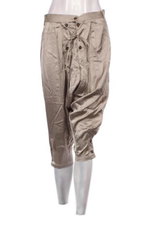 Pantaloni scurți de femei, Mărime L, Culoare Gri, Preț 71,38 Lei