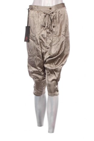 Pantaloni scurți de femei, Mărime M, Culoare Gri, Preț 78,52 Lei