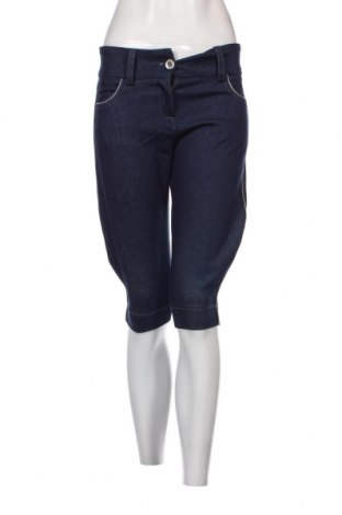 Damen Shorts, Größe S, Farbe Blau, Preis 9,27 €
