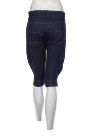 Pantaloni scurți de femei, Mărime S, Culoare Albastru, Preț 46,91 Lei