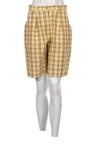 Pantaloni scurți de femei, Mărime M, Culoare Multicolor, Preț 21,41 Lei