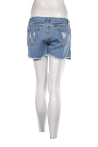 Damen Shorts, Größe M, Farbe Blau, Preis € 15,98