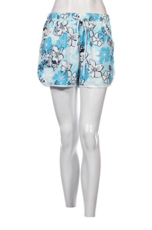 Damen Shorts, Größe L, Farbe Mehrfarbig, Preis 7,19 €