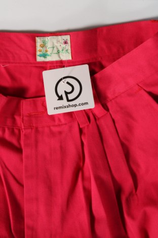 Γυναικείο κοντό παντελόνι, Μέγεθος S, Χρώμα Ρόζ , Τιμή 6,71 €