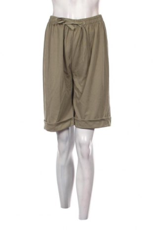Pantaloni scurți de femei, Mărime M, Culoare Verde, Preț 36,71 Lei