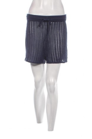 Γυναικείο κοντό παντελόνι 4th & Reckless, Μέγεθος M, Χρώμα Μπλέ, Τιμή 7,05 €