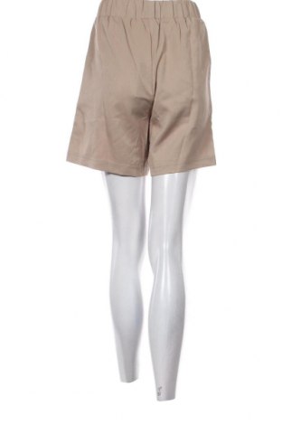 Γυναικείο κοντό παντελόνι 4th & Reckless, Μέγεθος S, Χρώμα  Μπέζ, Τιμή 6,31 €