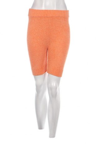 Дамски къс панталон ASOS, Размер S, Цвят Оранжев, Цена 14,40 лв.