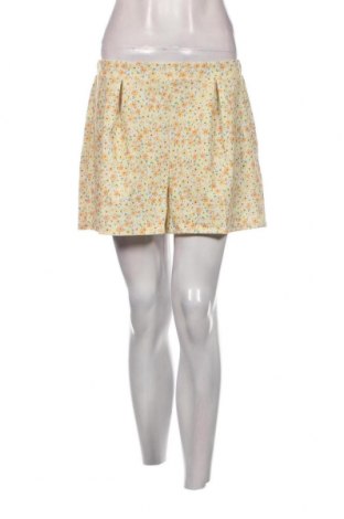 Γυναικείο κοντό παντελόνι ASOS, Μέγεθος M, Χρώμα Πολύχρωμο, Τιμή 4,08 €