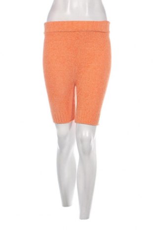 Pantaloni scurți de femei ASOS, Mărime S, Culoare Portocaliu, Preț 236,84 Lei