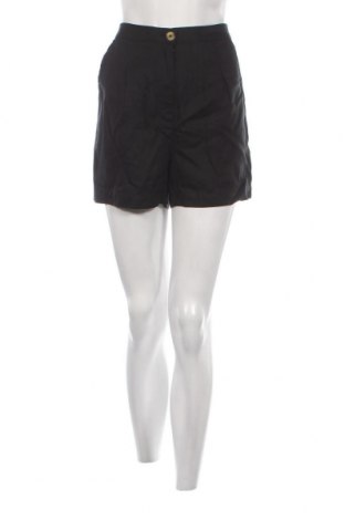 Дамски къс панталон Accessorize, Размер S, Цвят Черен, Цена 13,68 лв.