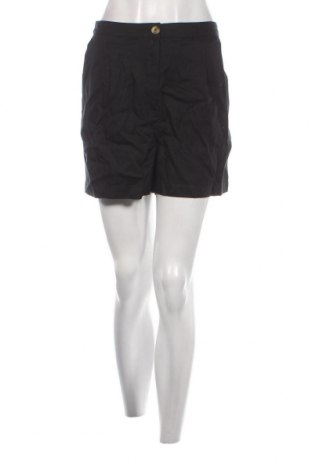 Дамски къс панталон Accessorize, Размер M, Цвят Черен, Цена 13,68 лв.