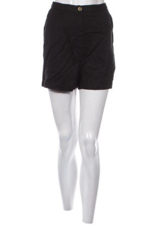 Дамски къс панталон Accessorize, Размер M, Цвят Черен, Цена 12,24 лв.
