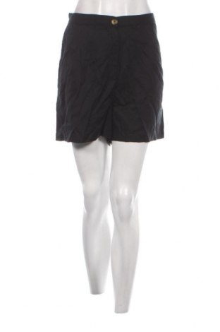 Дамски къс панталон Accessorize, Размер XL, Цвят Черен, Цена 13,68 лв.
