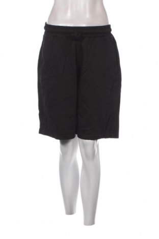 Γυναικείο κοντό παντελόνι Alcott, Μέγεθος S, Χρώμα Μαύρο, Τιμή 15,98 €