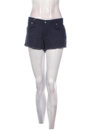 Pantaloni scurți de femei Alcott, Mărime XL, Culoare Albastru, Preț 33,65 Lei