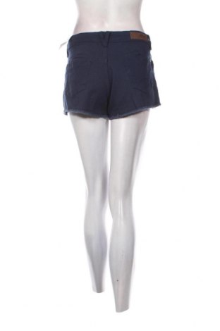 Pantaloni scurți de femei Alcott, Mărime XL, Culoare Albastru, Preț 33,65 Lei