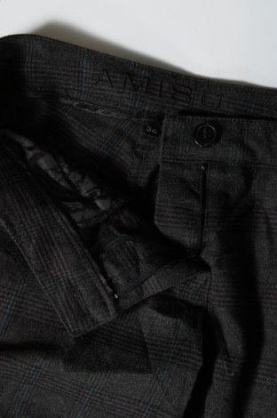 Pantaloni scurți de femei Amisu, Mărime S, Culoare Multicolor, Preț 62,50 Lei