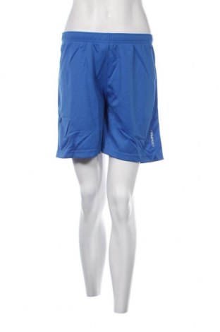 Pantaloni scurți de femei Avento, Mărime S, Culoare Albastru, Preț 20,39 Lei