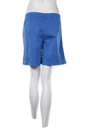 Дамски къс панталон Avento, Размер S, Цвят Син, Цена 7,44 лв.