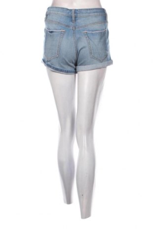 Γυναικείο κοντό παντελόνι Azgard nine, Μέγεθος S, Χρώμα Μπλέ, Τιμή 37,11 €