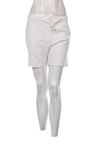 Γυναικείο κοντό παντελόνι B.You, Μέγεθος M, Χρώμα Εκρού, Τιμή 6,87 €