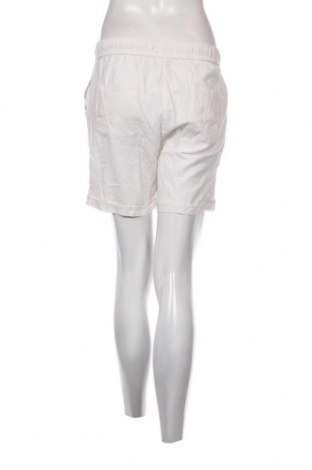 Pantaloni scurți de femei B.You, Mărime M, Culoare Ecru, Preț 34,67 Lei