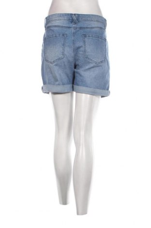 Pantaloni scurți de femei B.You, Mărime XL, Culoare Albastru, Preț 101,97 Lei