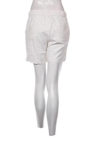 Γυναικείο κοντό παντελόνι B.You, Μέγεθος M, Χρώμα Εκρού, Τιμή 15,98 €