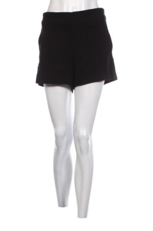 Γυναικείο κοντό παντελόνι Banana Republic, Μέγεθος L, Χρώμα Μαύρο, Τιμή 5,26 €