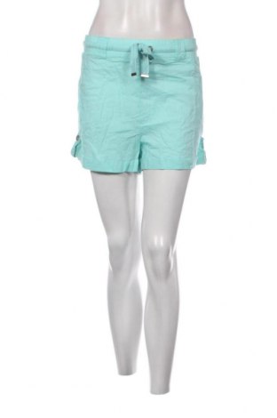 Γυναικείο κοντό παντελόνι Be You, Μέγεθος XL, Χρώμα Μπλέ, Τιμή 11,57 €