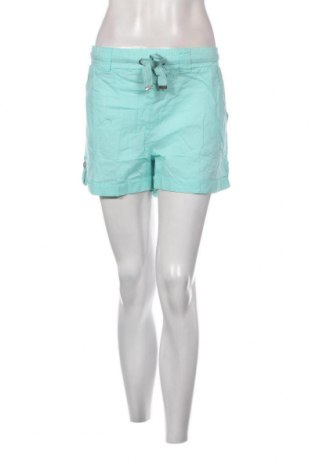 Damen Shorts Be You, Größe XL, Farbe Blau, Preis € 4,21