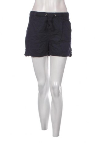 Γυναικείο κοντό παντελόνι Be You, Μέγεθος M, Χρώμα Μπλέ, Τιμή 11,57 €