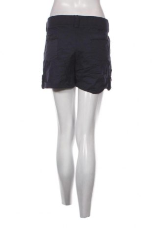 Γυναικείο κοντό παντελόνι Be You, Μέγεθος M, Χρώμα Μπλέ, Τιμή 11,57 €