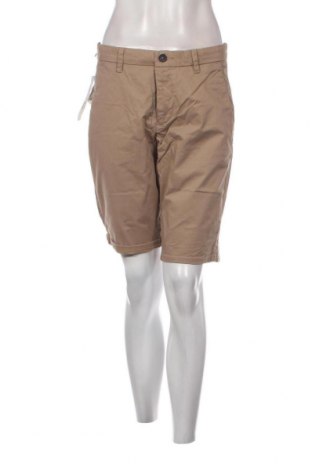 Pantaloni scurți de femei Bonobo, Mărime M, Culoare Bej, Preț 236,84 Lei